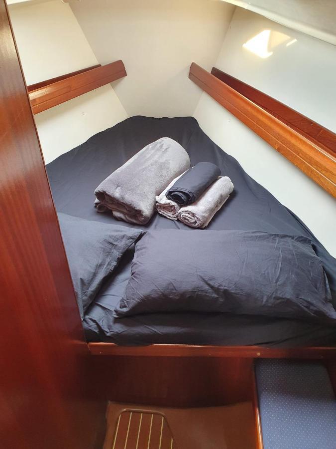 巴里 Boat And Breakfast酒店 外观 照片