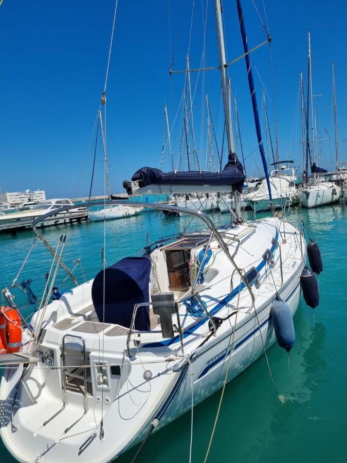 巴里 Boat And Breakfast酒店 外观 照片